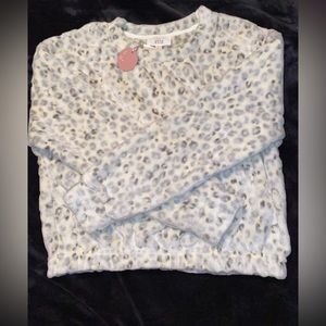 Hippie Rose Pajama Set